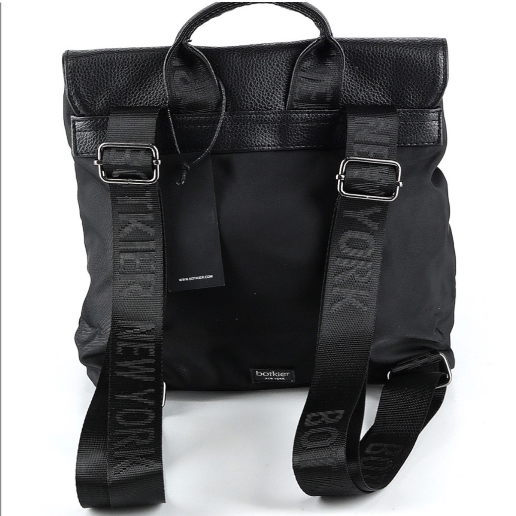 Botkier Ny Small Backpack